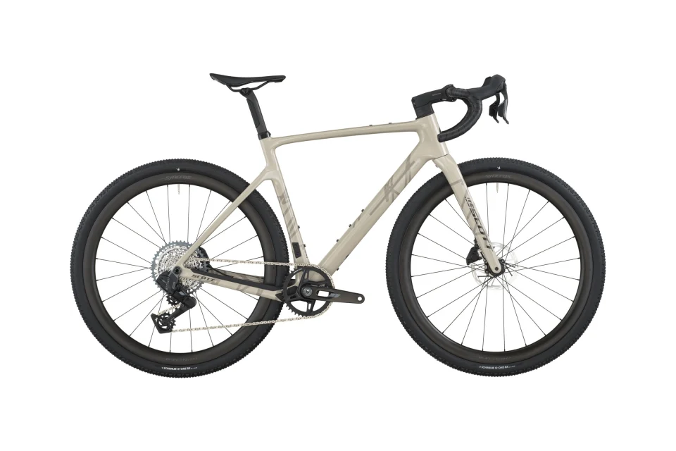 Scott Addict Gravel 20 s – Produktbild bei Nerz in Tuttlingen