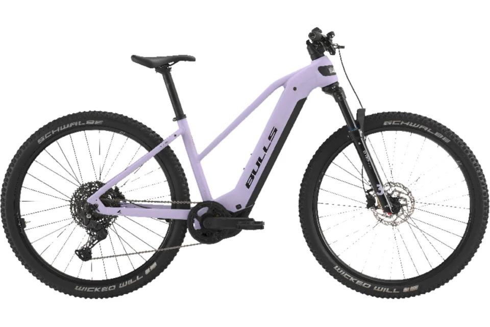BULLS COPPERHEAD EVO 1 CX6 bei Zweirad-Center Nerz ansehen BULLS COPPERHEAD EVO 1 CX6 – Produktbild bei Nerz in Tuttlingen