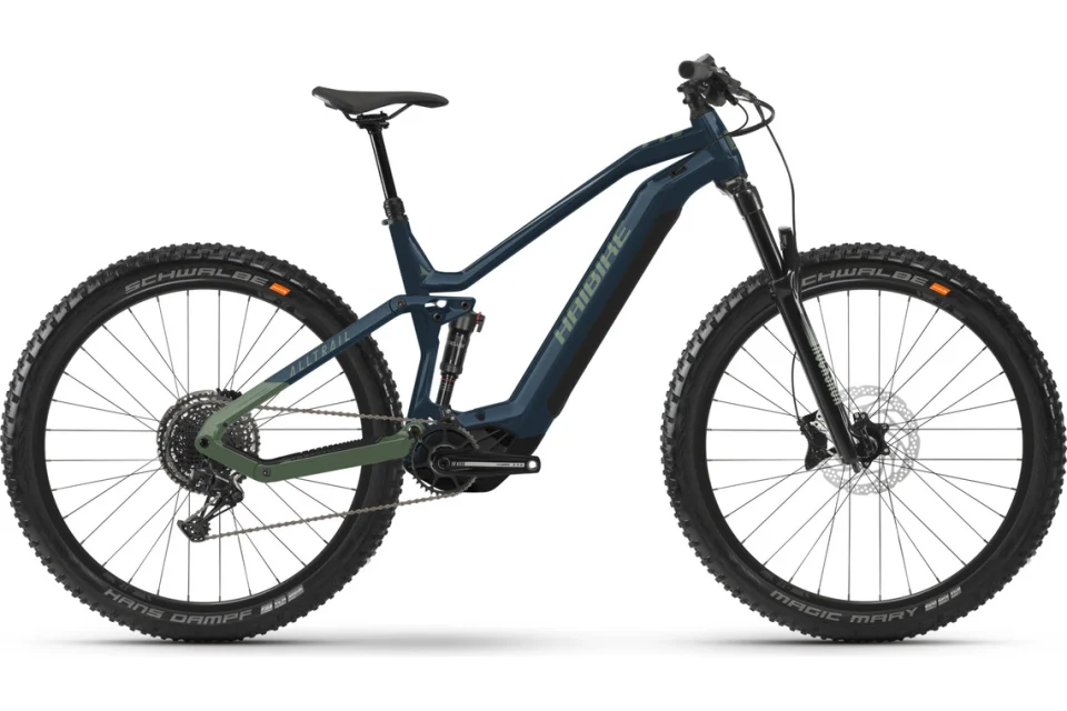 Haibike ALLTRAIL 9 29 PW-X3 720 bl bei Zweirad-Center Nerz ansehen Haibike ALLTRAIL 9 29 PW-X3 720 bl – Produktbild bei Nerz in Tuttlingen