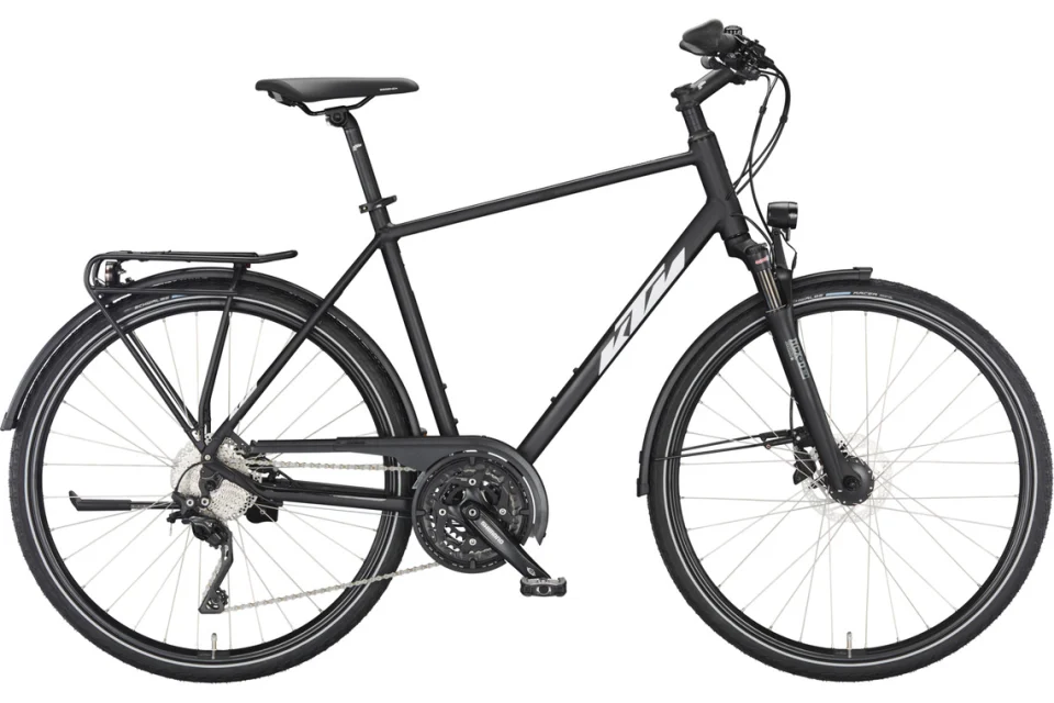 KTM VENETO LIGHT DISC – Produktbild bei Nerz in Tuttlingen