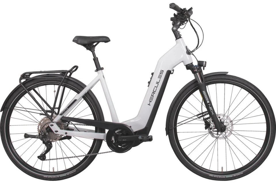HERCULES INTERO Sport I-10 Uni we – Produktbild bei Nerz in Tuttlingen