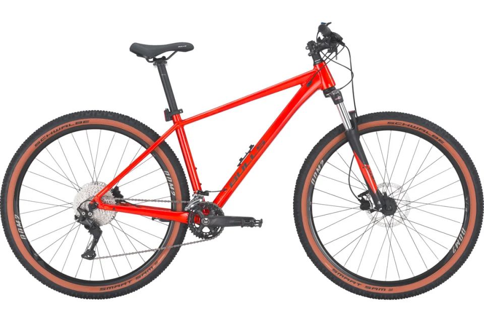 BULLS Copperhead 2 29 or – Produktbild bei Nerz in Tuttlingen