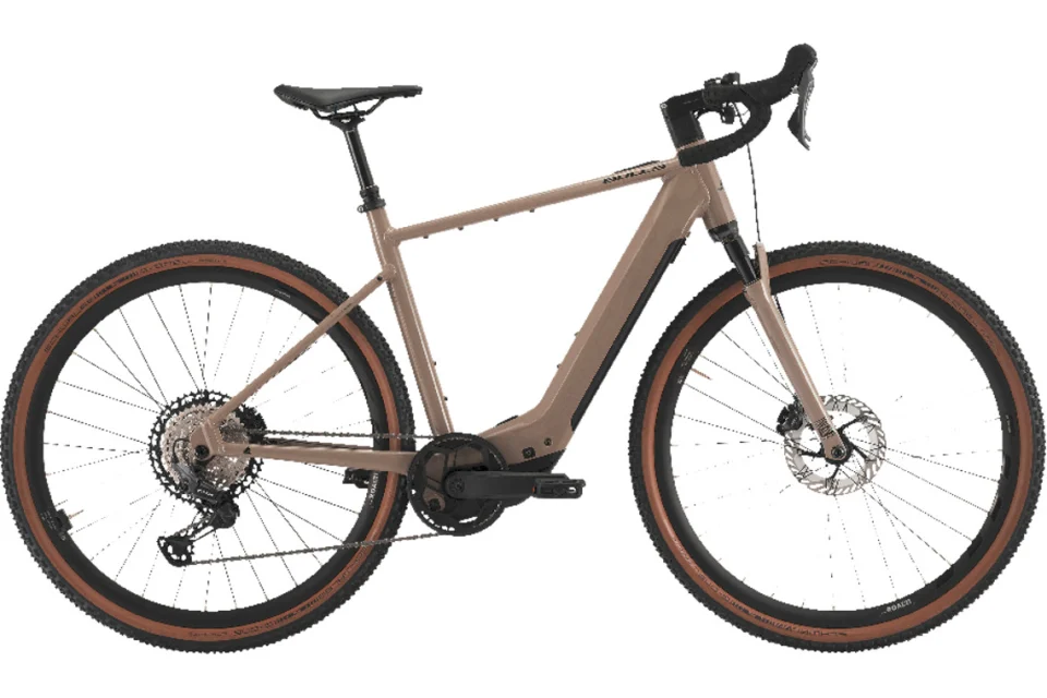 BULLS TRAIL GRINDER EVO SX – Produktbild bei Nerz in Tuttlingen