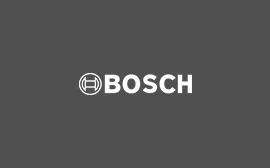 Logo Bosch E-Bike Motoren – Marken bei Zweirad-Center Nerz in Tuttlingen