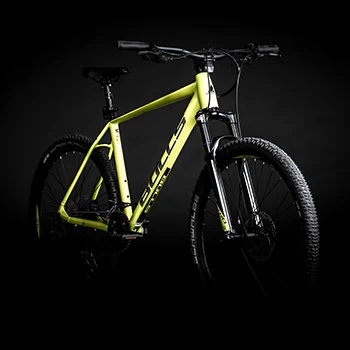 MTB Hardtail bei Nerz entdecken MTB Hardtail – Fahrradkategorie bei Nerz in Tuttlingen