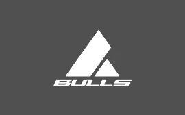 Logo Bulls E-Bikes, Fahrräder, Mountainbikes, Gravelbikes und Kinderräder – Marken bei Zweirad-Center Nerz in Tuttlingen