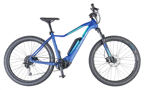 BULLS Aminga E2 – E-Mountainbike im Online-Schaufenster von Nerz in Tuttlingen