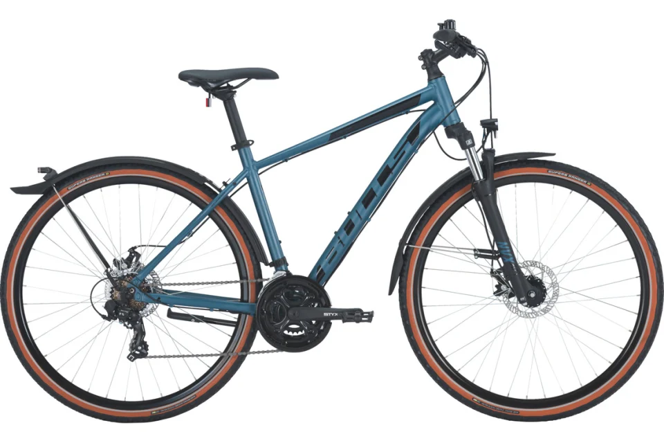 BULLS Wildcross Street bl – Produktbild bei Nerz in Tuttlingen