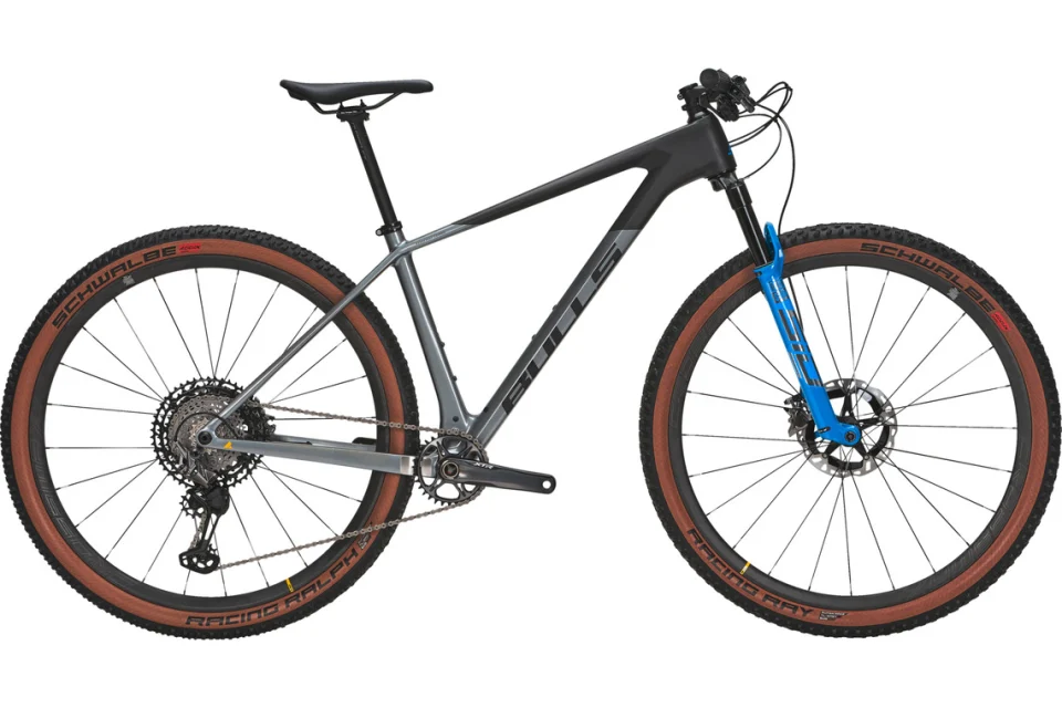 BULLS Black Adder Team sw – Produktbild bei Nerz in Tuttlingen