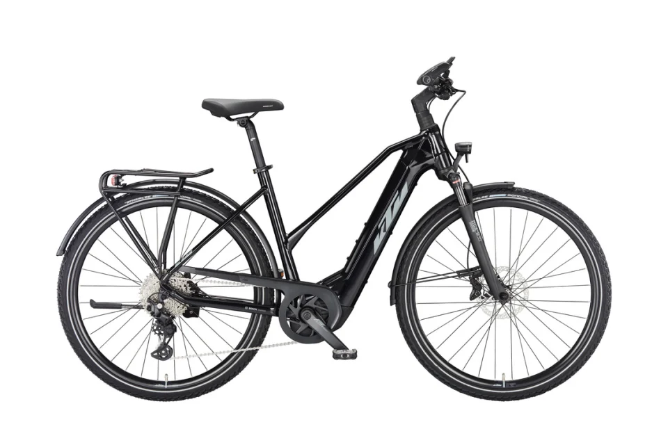 KTM MACINA SPORT 610 Trz CX6 – Produktbild bei Nerz in Tuttlingen