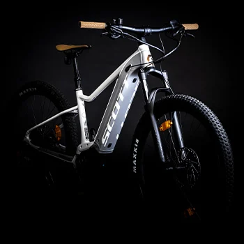 E-MTB Hardtail bei Nerz entdecken E-MTB Hardtail – Fahrradkategorie bei Nerz in Tuttlingen