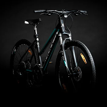 Cross-Bike bei Nerz entdecken Cross-Bike – Fahrradkategorie bei Nerz in Tuttlingen