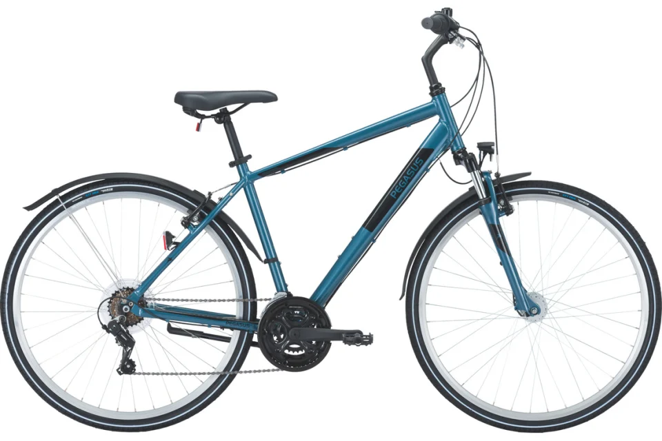 PEGASUS Avanti Sport 18 bl – Produktbild bei Nerz in Tuttlingen