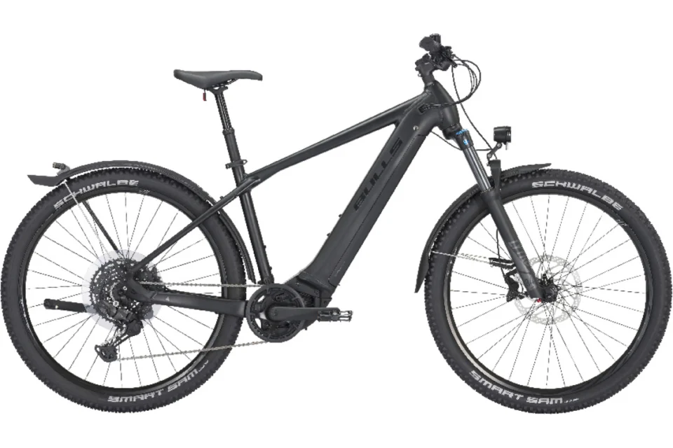 BULLS COPPERHEAD EVO 2 XXL Str CX7 bei Zweirad-Center Nerz ansehen BULLS COPPERHEAD EVO 2 XXL Str CX7 – Produktbild bei Nerz in Tuttlingen